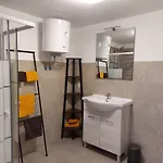 Casa Labirinto Vakantie-appartementen * Barna