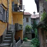 דירה Casa Labirinto Vakantie-appartementen *