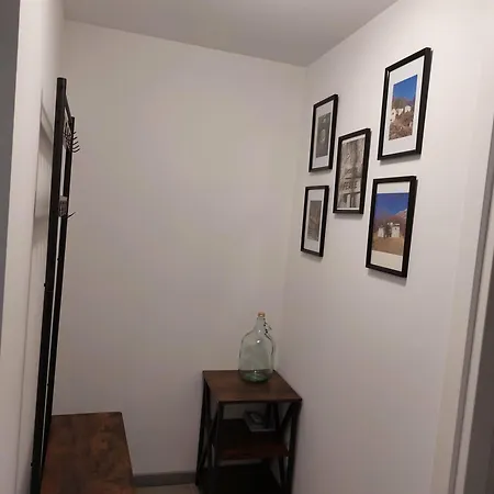 Casa Labirinto Vakantie-appartementen דירה *