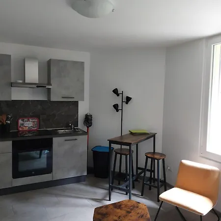 דירה Casa Labirinto Vakantie-appartementen *