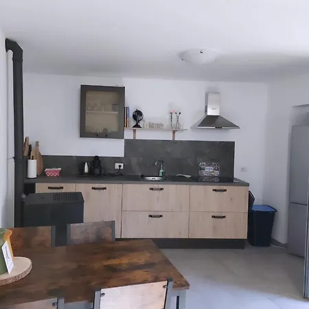 דירה Casa Labirinto Vakantie-appartementen *