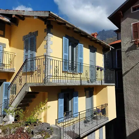 Casa Labirinto Vakantie-appartementen Appartement