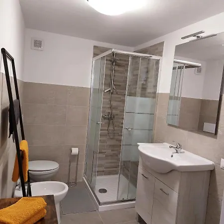 Casa Labirinto Vakantie-appartementen Apartamento *