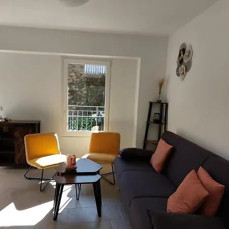 Appartement Casa Labirinto Vakantie-appartementen *