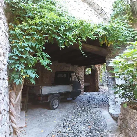 Apartment Casa Labirinto Vakantie-appartementen