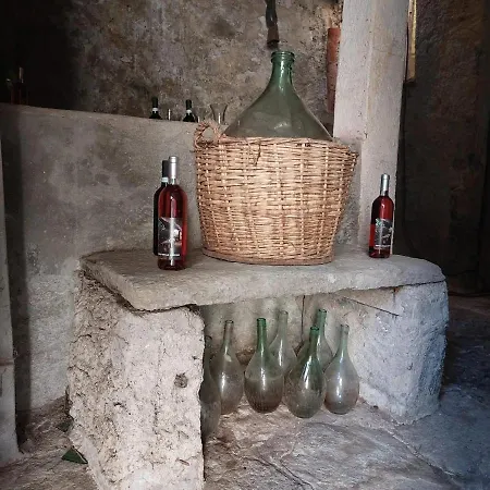 Casa Labirinto Vakantie-appartementen Apartamento Barna