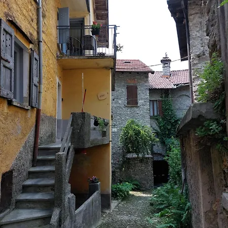 Appartement Casa Labirinto Vakantie-appartementen *