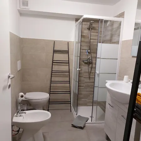 Casa Labirinto Vakantie-appartementen