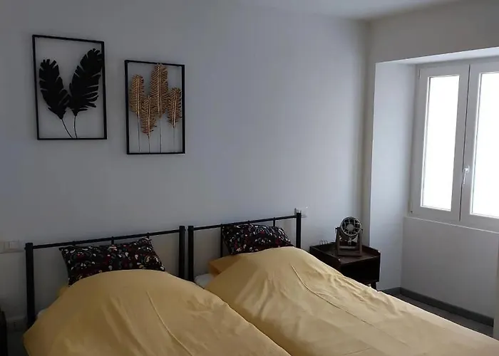 Апартаменты Casa Labirinto Vakantie-appartementen Barna