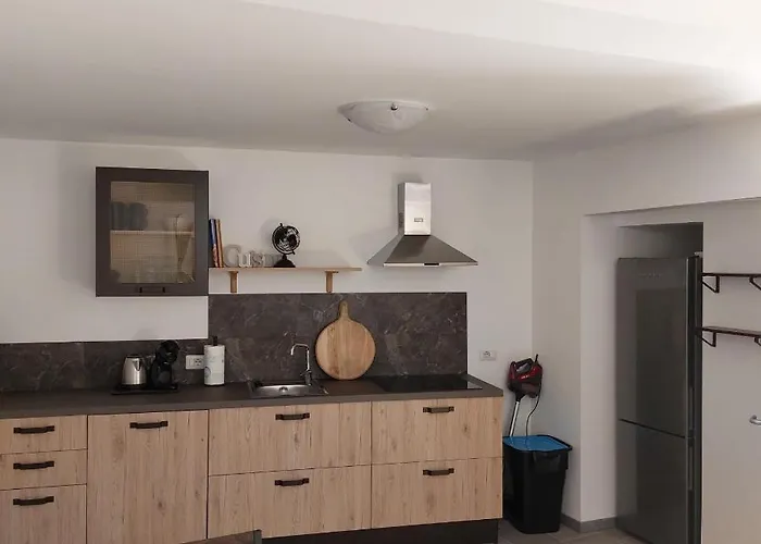 Casa Labirinto Vakantie-appartementen Апартаменты *