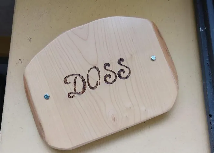 Casa Labirinto Vakantie-appartementen * Barna