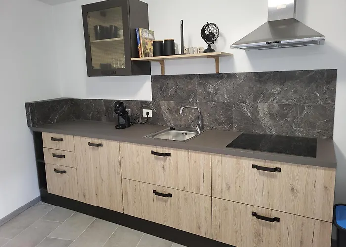 Casa Labirinto Vakantie-appartementen *