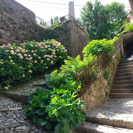 Casa Labirinto Vakantie-appartementen Lägenhet *