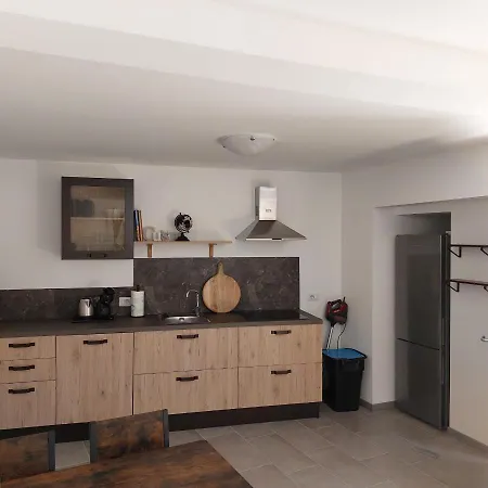 Casa Labirinto Vakantie-appartementen Apartament *