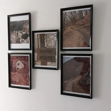 Casa Labirinto Vakantie-appartementen