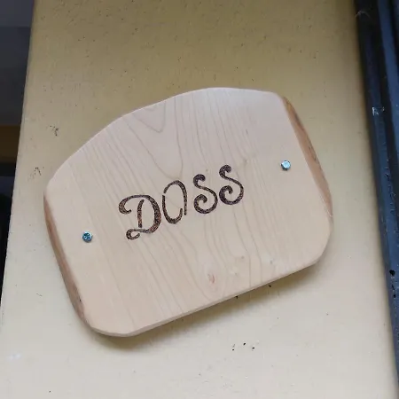 Casa Labirinto Vakantie-appartementen * Barna