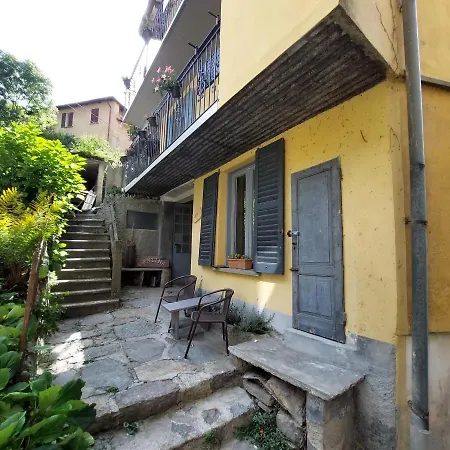 Casa Labirinto Vakantie-appartementen Apartament *