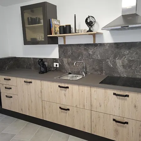 Casa Labirinto Vakantie-appartementen *