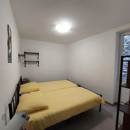 Casa Labirinto Vakantie-appartementen