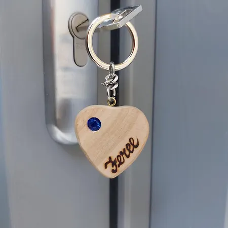 Casa Labirinto Vakantie-appartementen *